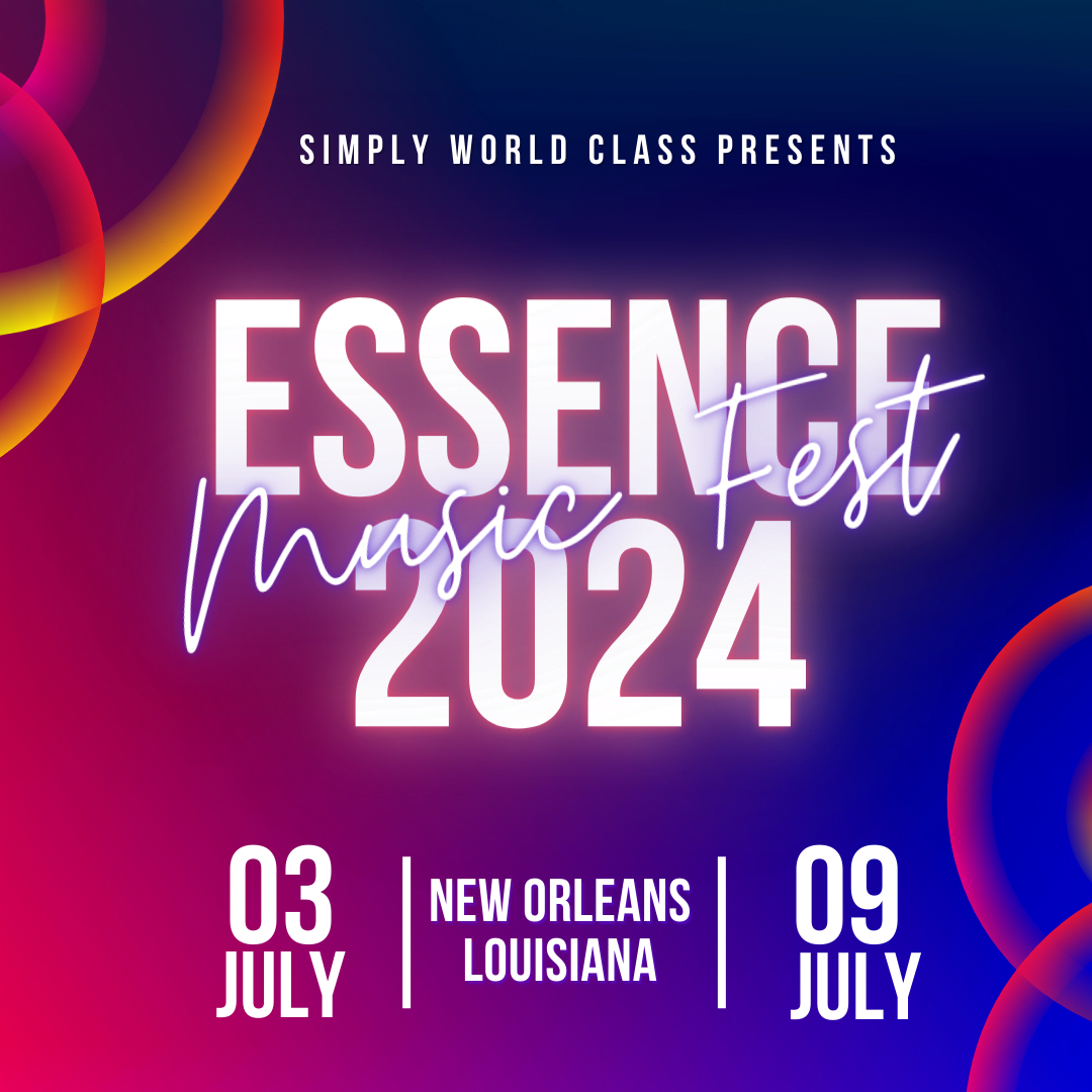 Unveiling Essence Festival 2024 Everything You Need to Know