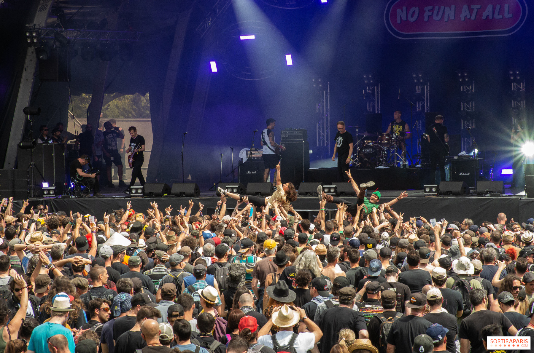 Unveiling the Afropunk Festival 2025 Lineup Get Ready to Rock Out!