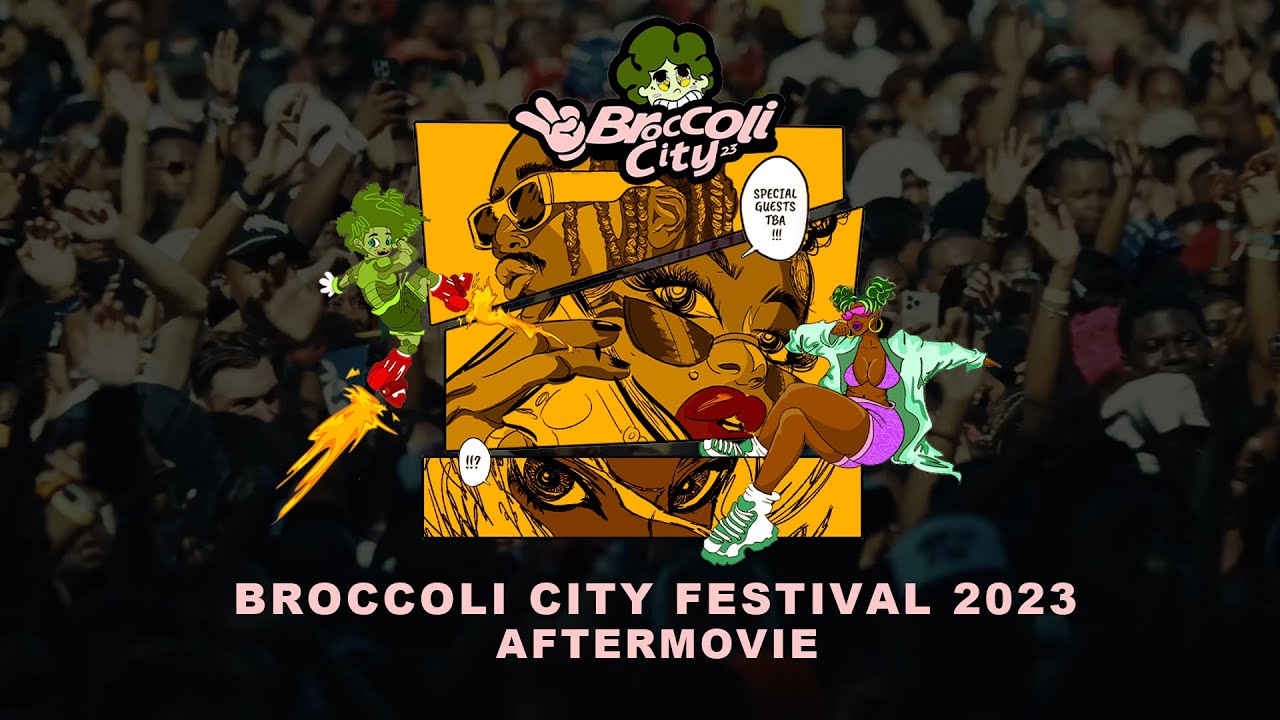 Broccoli City Festival 2025 Your Ultimate Guide to Live Stream, Lineup