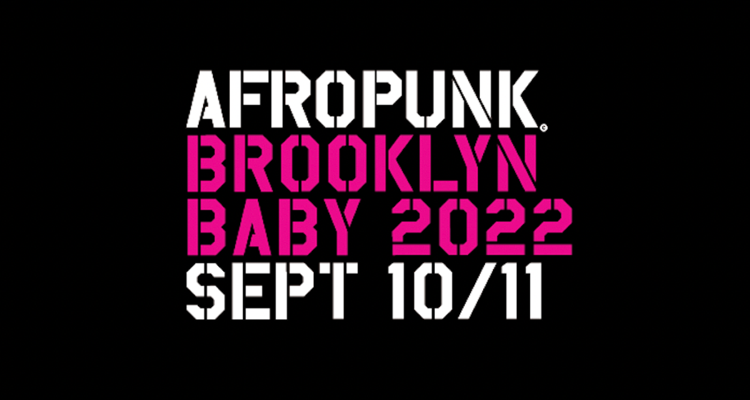 Experience Afropunk Festival 2025: Live Stream, Lineup, and Tickets ...