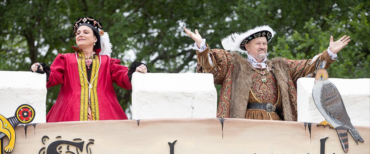 Step Back in Time What to Expect at Renaissance Festivals 2025