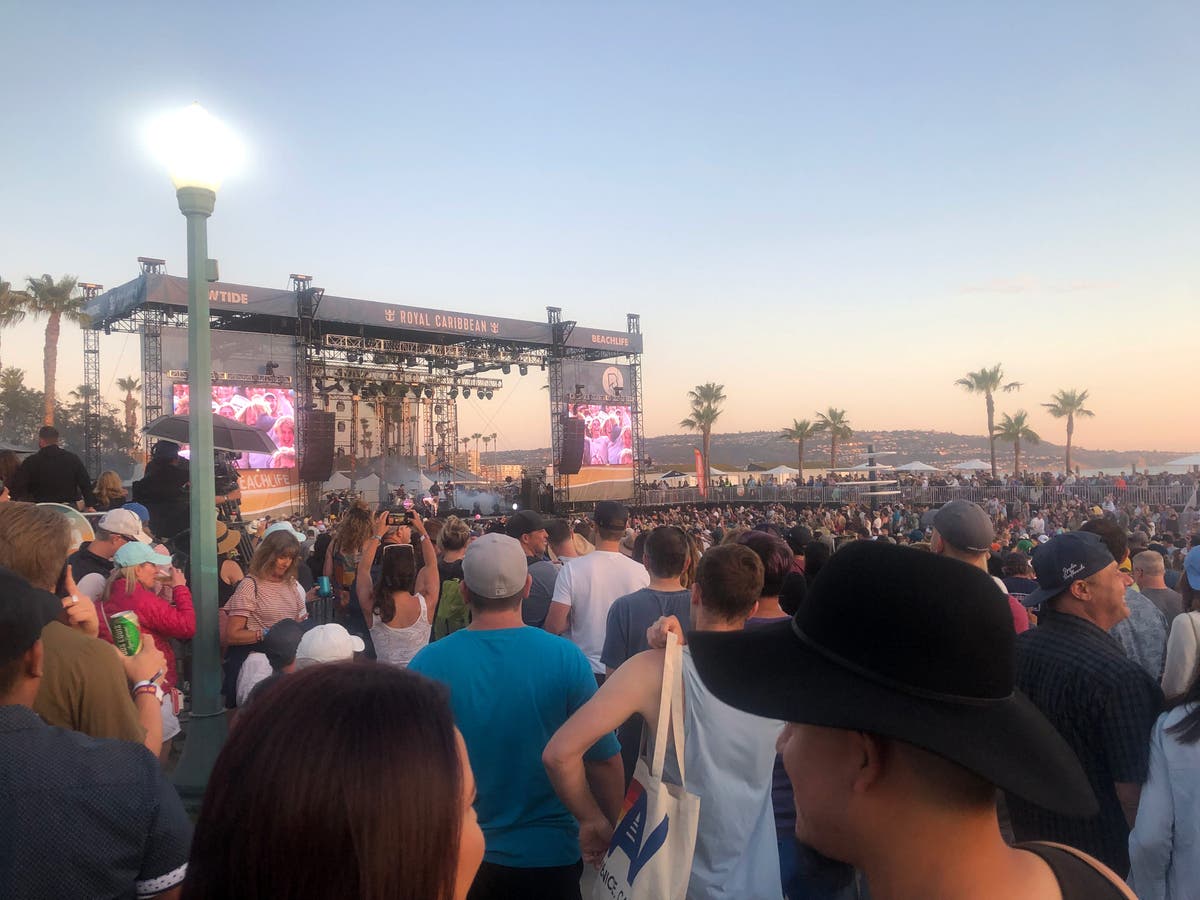 Exciting Updates for Beach Life Festival 2025 What to Expect!