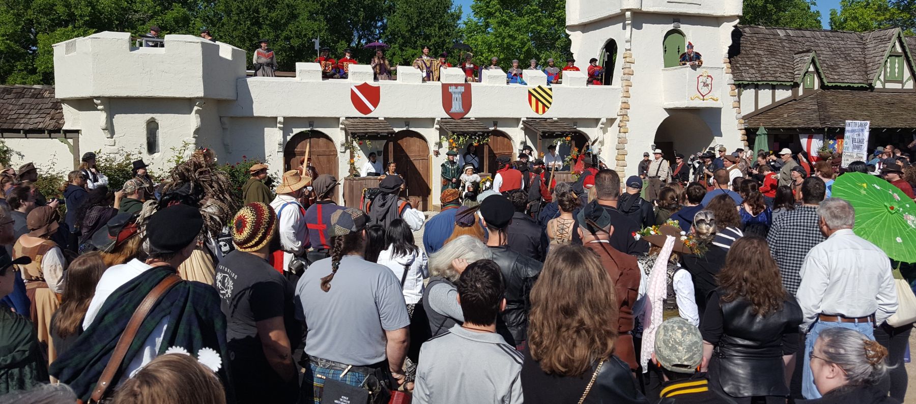 Step Back in Time Your Guide to the Renaissance Festival 2025