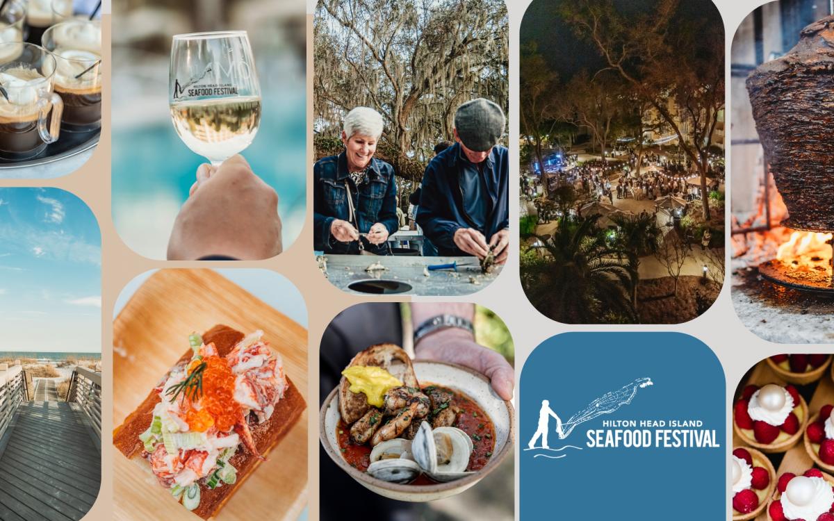 Dive Into the Future Seafood Festivals 2025 Guide