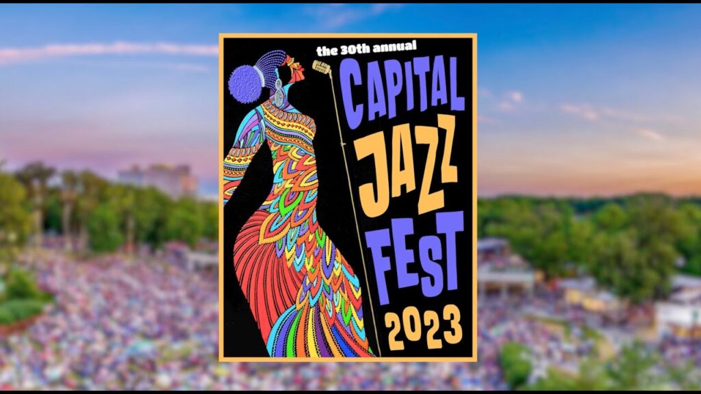 Unleashing Grooves Capital Jazz Festival 2025 Preview