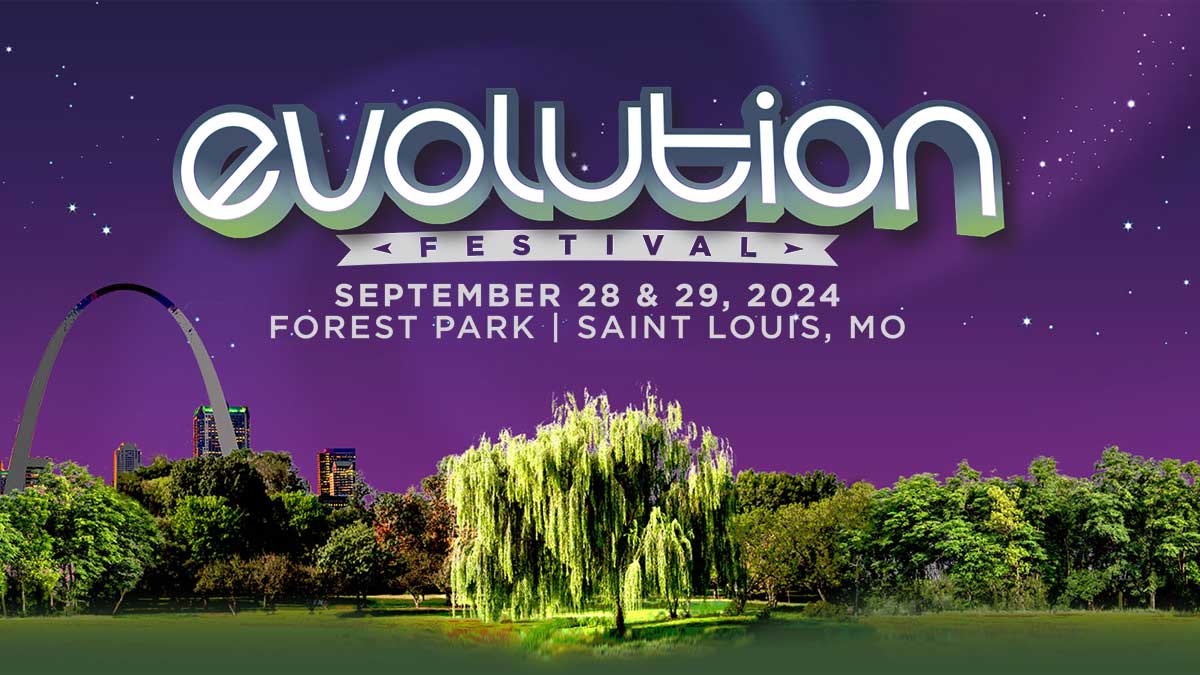 Unveiling Evolution Your Guide to Evolution Festival 2025