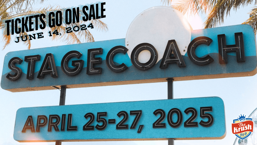 Get Ready for the 2025 Stagecoach Festival A Country Music Lover's