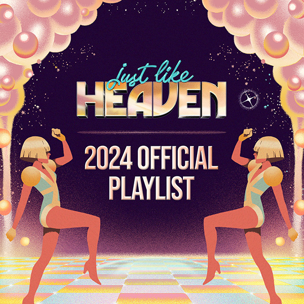 Unveiling the Magic Just Like Heaven Festival 2025 Is Set to Take You