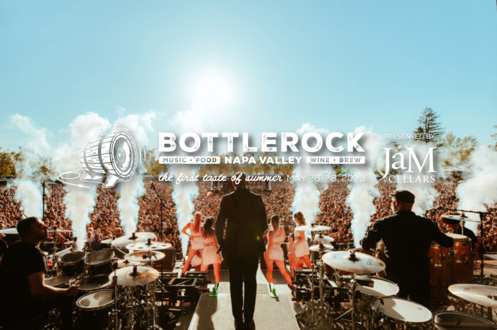 BottleRock Festival 2025 The Ultimate Guide to Music, Food, and Fun!