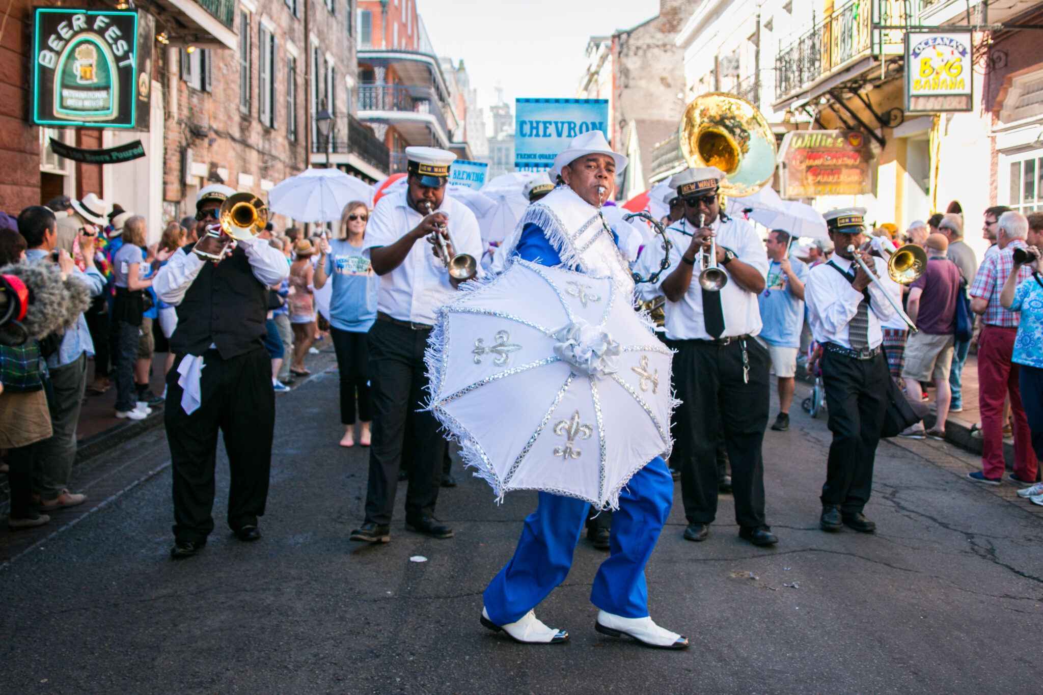 Exciting Lineup New Orleans Festivals 2025 Bringing the Best in Music