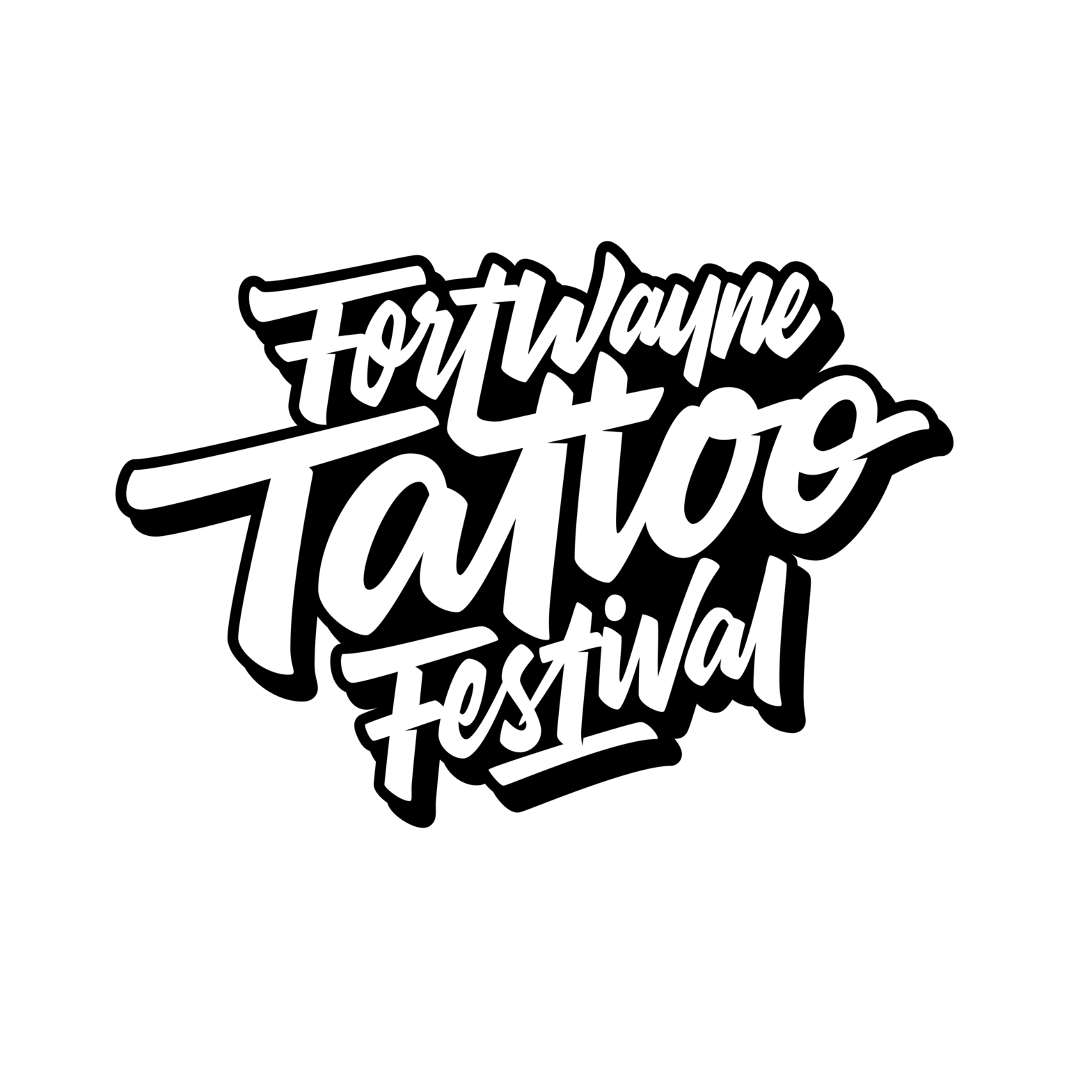 Immerse Yourself in Ink: Tattoo Festival 2025 Unveiled! 