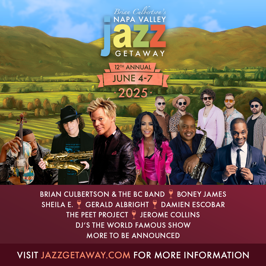 Unlocking the Sounds of Blue Note Jazz Festival 2025: A Musical Journey