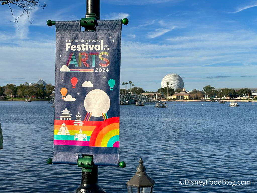 Secure Your Spot EPCOT Food and Wine Festival 2025 Tickets Now Available!