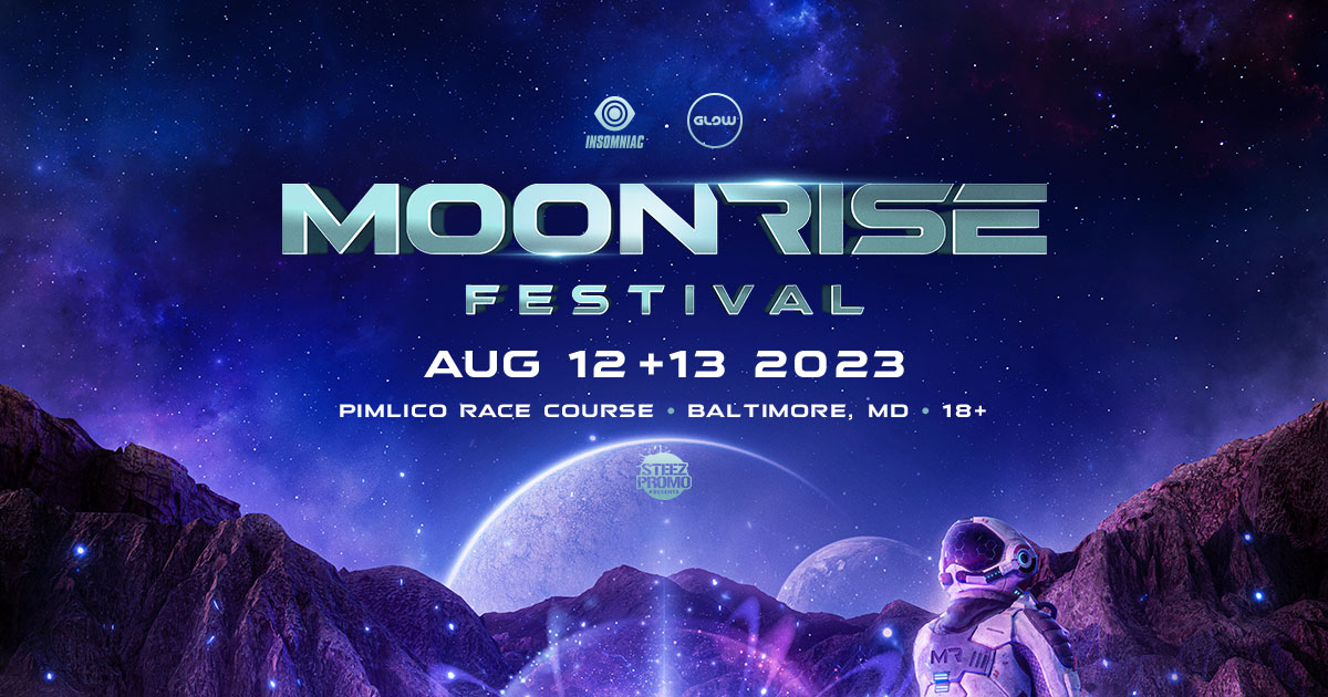 Embrace the Magic Moonrise Festival 2025 Unveiled!