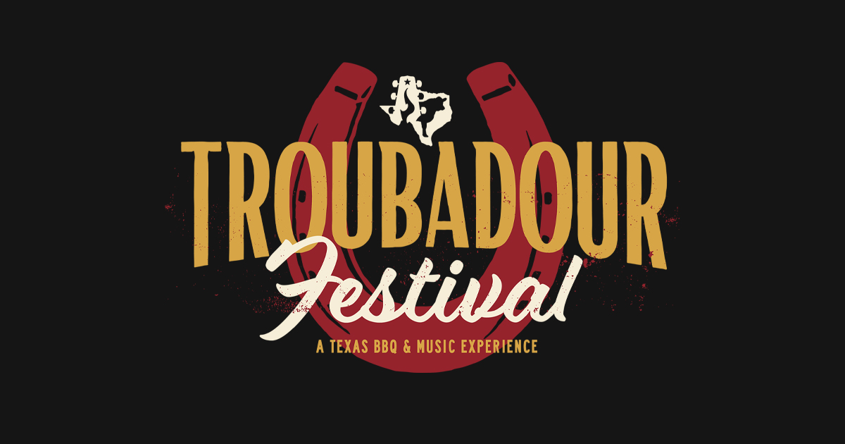 Top 5 Reasons to Attend Troubadour Festival College Station 2025!