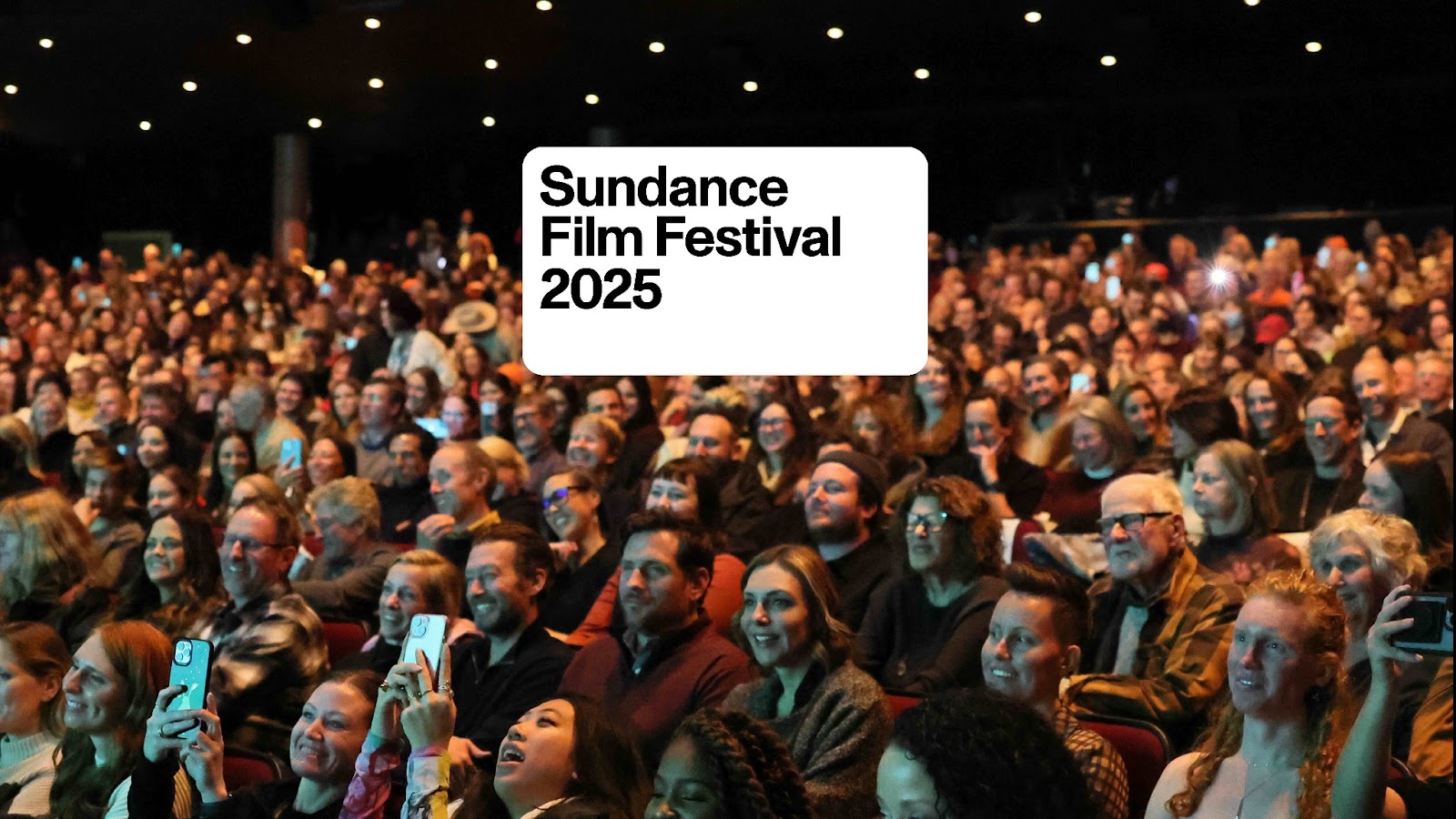 Sundance Film Festival 2025 Lineup What to Expect from the