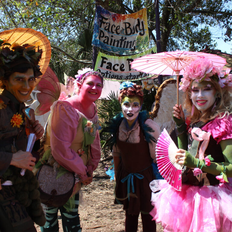 Experience the Magic Bay Area Renaissance Festival 2025 Unveiled!