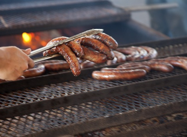 Get Ready For The Elberta Sausage Festival 2025 A Culinary Extravaganza Image 400