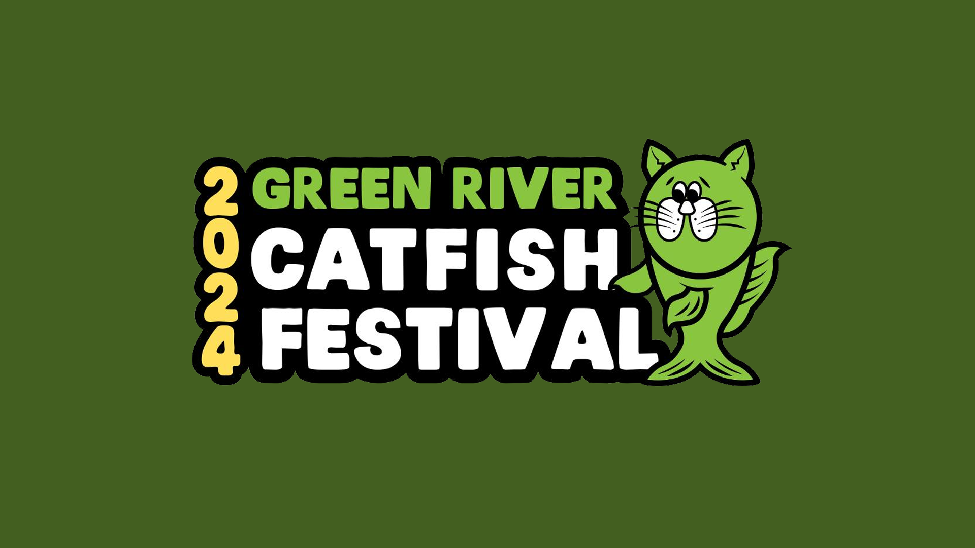 Catfish Festival 2025 Dive into a Celebration Like Never Before!