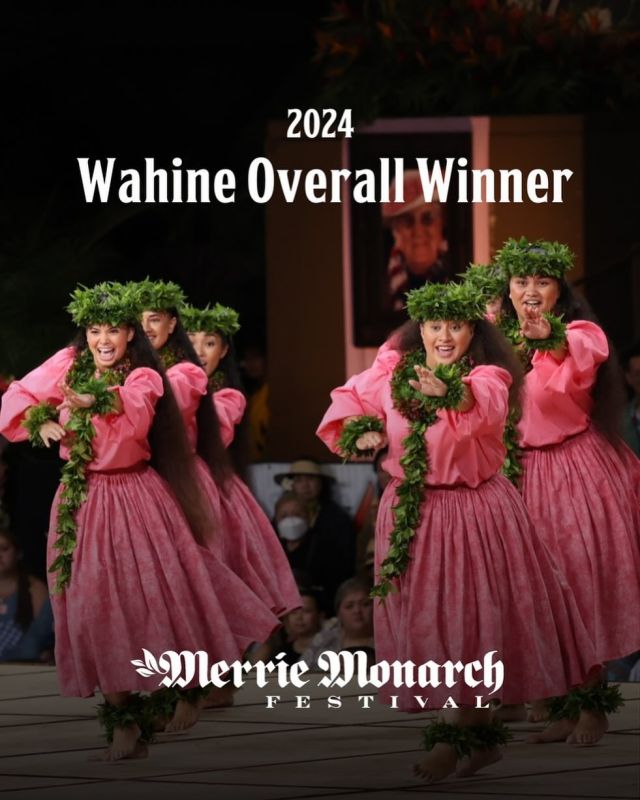 Embracing Tradition A Sneak Peek into the Merrie Monarch Festival 2025