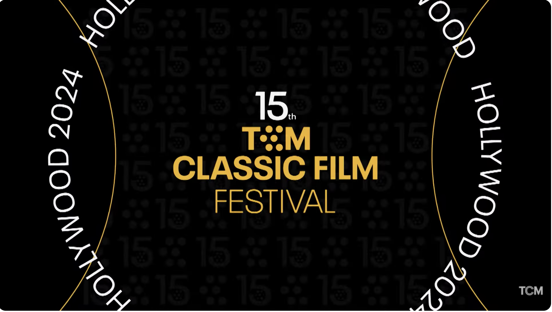 TCM Film Festival 2025 Celebrating the Classics On the Big Screen!